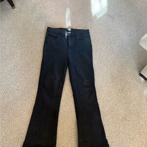 PAIGE Black Women Jeans